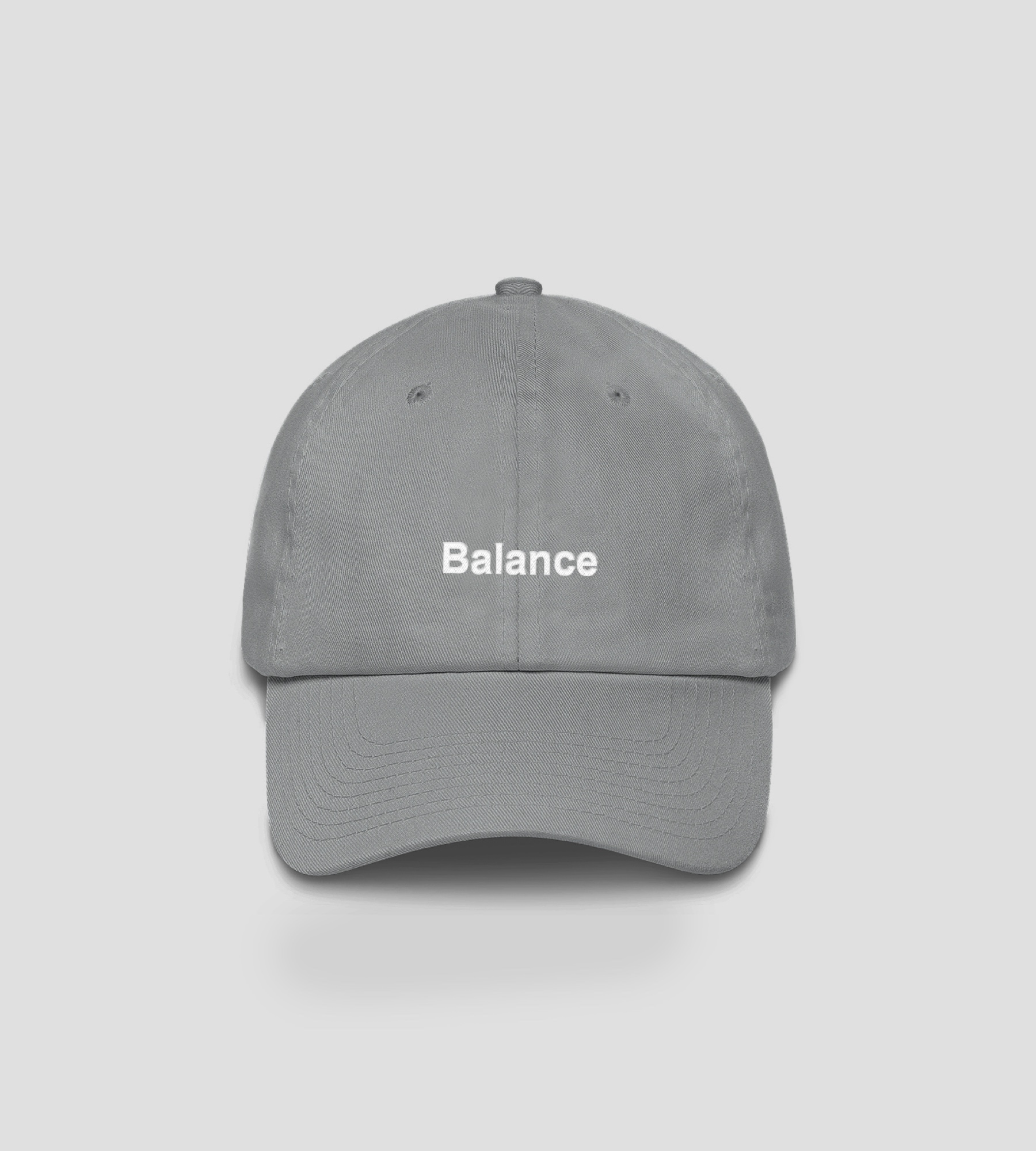 Balance Еmbroidery Cap